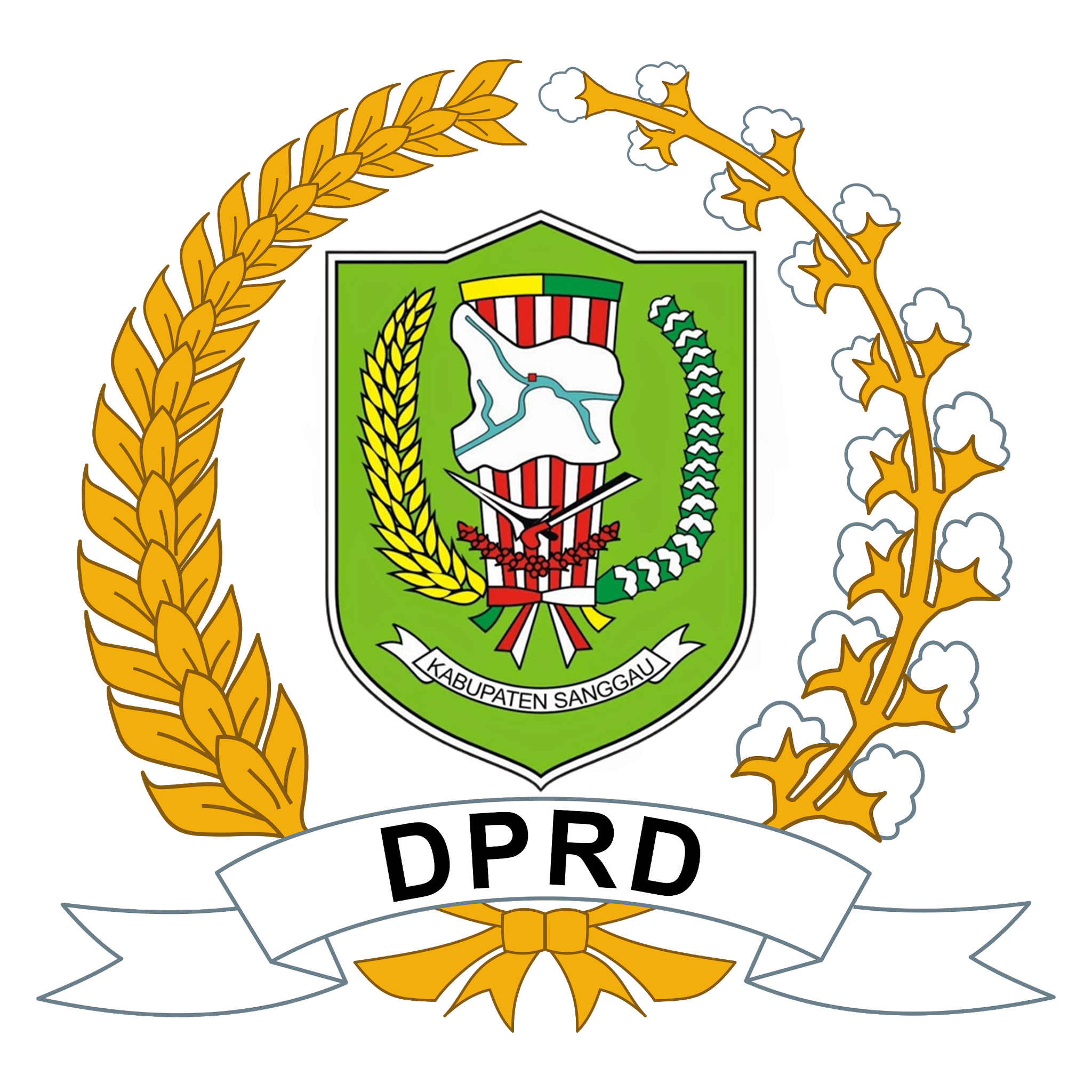 JDIH - Jaringan Dokumentasi dan Informasi Hukum